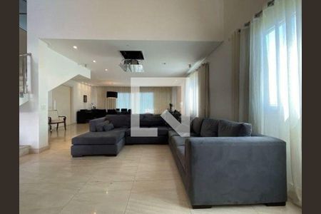 Casa à venda com 4 quartos, 452m² em Colinas da Anhanguera, Santana de Parnaíba