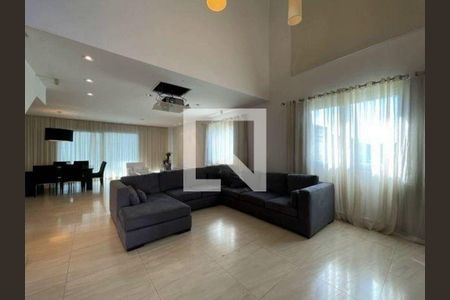 Casa à venda com 4 quartos, 452m² em Colinas da Anhanguera, Santana de Parnaíba