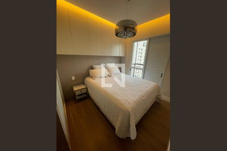 Apartamento à venda com 3 quartos, 113m² em Vila Mascote, São Paulo