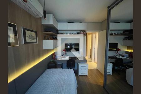 Apartamento à venda com 3 quartos, 113m² em Vila Mascote, São Paulo