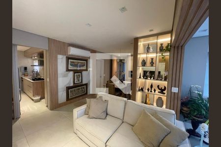 Apartamento à venda com 3 quartos, 113m² em Vila Mascote, São Paulo