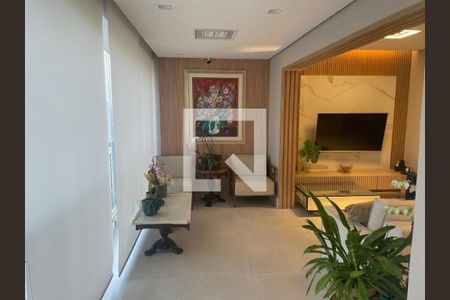 Apartamento à venda com 3 quartos, 113m² em Vila Mascote, São Paulo