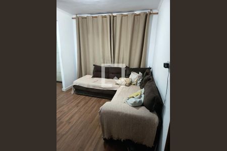 Apartamento à venda com 2 quartos, 42m² em Jardim Antartica, São Paulo