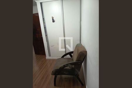 Apartamento à venda com 2 quartos, 42m² em Jardim Antartica, São Paulo