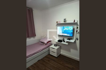 Apartamento à venda com 2 quartos, 42m² em Jardim Antartica, São Paulo