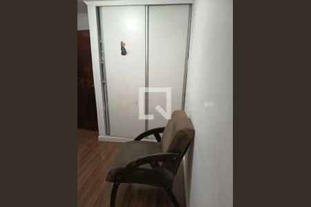 Apartamento à venda com 2 quartos, 42m² em Jardim Antartica, São Paulo