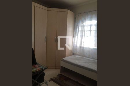 Casa à venda com 3 quartos, 230m² em Vila Palmares, São Bernardo do Campo