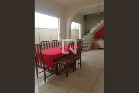 Casa à venda com 3 quartos, 230m² em Vila Palmares, São Bernardo do Campo