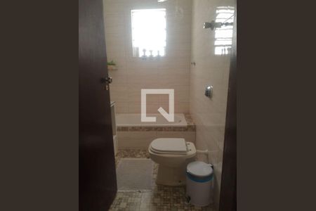 Casa à venda com 3 quartos, 230m² em Vila Palmares, São Bernardo do Campo