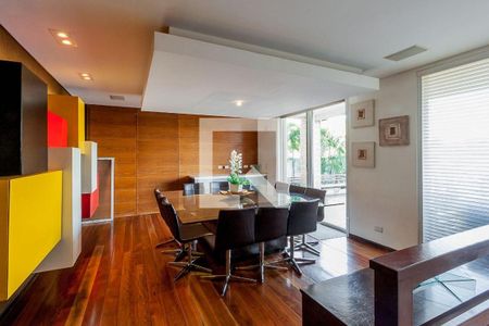 Casa à venda com 7 quartos, 1500m² em Residencial Dez (Alphaville), Santana de Parnaíba