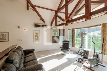 Casa à venda com 7 quartos, 1500m² em Residencial Dez (Alphaville), Santana de Parnaíba