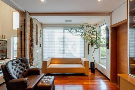 Casa à venda com 7 quartos, 1500m² em Residencial Dez (Alphaville), Santana de Parnaíba