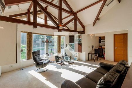 Casa à venda com 7 quartos, 1500m² em Residencial Dez (Alphaville), Santana de Parnaíba