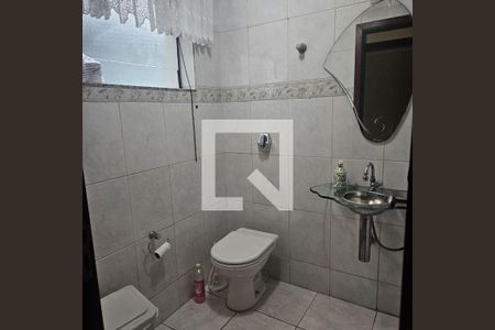 Casa à venda com 3 quartos, 175m² em Rudge Ramos, São Bernardo do Campo