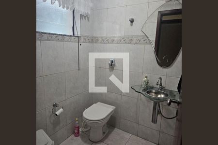 Casa à venda com 3 quartos, 175m² em Rudge Ramos, São Bernardo do Campo