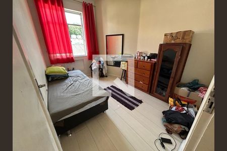 Apartamento à venda com 3 quartos, 77m² em Tijuca, Rio de Janeiro