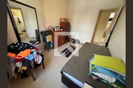 Apartamento à venda com 3 quartos, 77m² em Tijuca, Rio de Janeiro