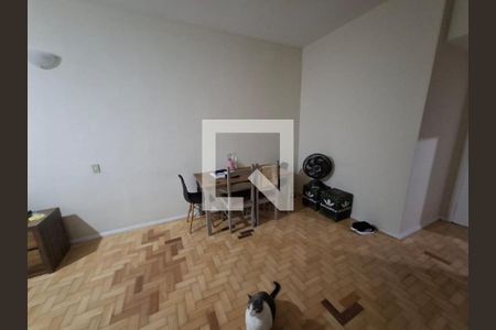 Apartamento à venda com 3 quartos, 86m² em Copacabana, Rio de Janeiro