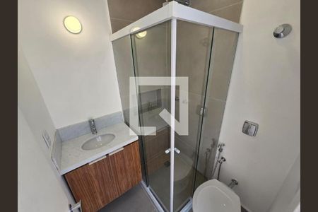 Apartamento à venda com 3 quartos, 84m² em Laranjeiras, Rio de Janeiro