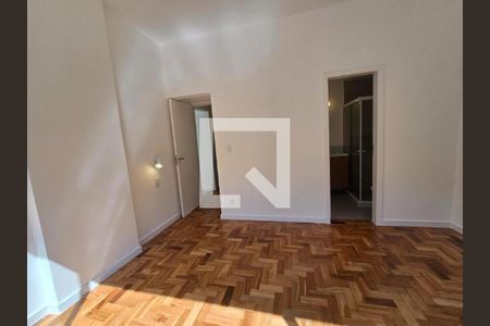 Apartamento à venda com 3 quartos, 84m² em Laranjeiras, Rio de Janeiro