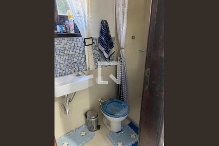 Casa à venda com 3 quartos, 132m² em Itaipu, Niterói