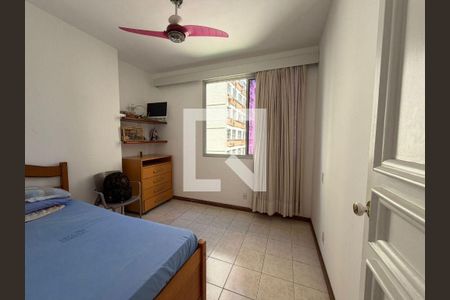 Apartamento à venda com 3 quartos, 100m² em Icaraí, Niterói