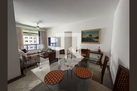 Apartamento à venda com 3 quartos, 100m² em Icaraí, Niterói