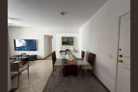 Apartamento à venda com 3 quartos, 100m² em Icaraí, Niterói