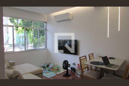 Apartamento à venda com 2 quartos, 80m² em Leblon, Rio de Janeiro