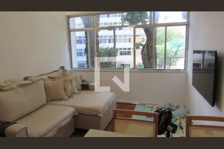 Apartamento à venda com 2 quartos, 80m² em Leblon, Rio de Janeiro