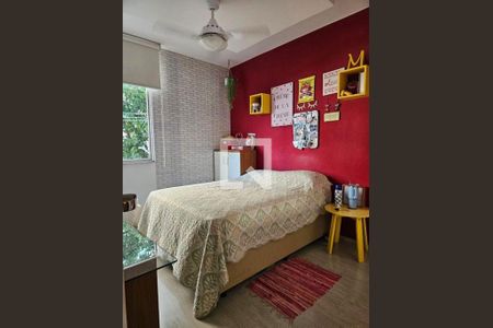 Apartamento à venda com 3 quartos, 221m² em Icaraí, Niterói