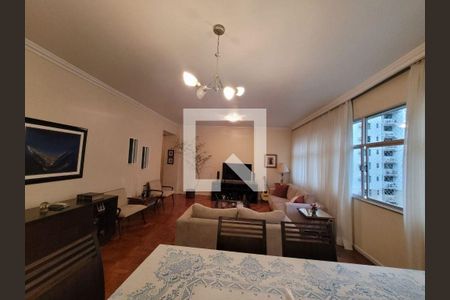 Apartamento à venda com 3 quartos, 160m² em Icaraí, Niterói
