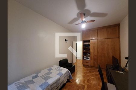 Apartamento à venda com 3 quartos, 160m² em Icaraí, Niterói