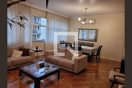 Apartamento à venda com 3 quartos, 160m² em Icaraí, Niterói