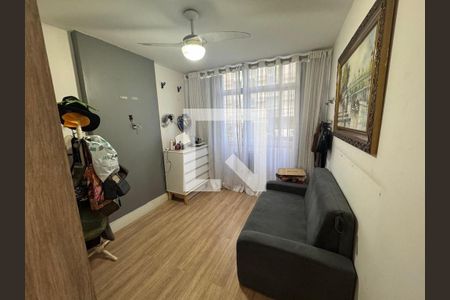 Apartamento à venda com 3 quartos, 135m² em Icaraí, Niterói