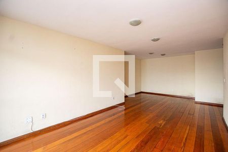 Apartamento à venda com 3 quartos, 167m² em Santa Rosa, Niterói
