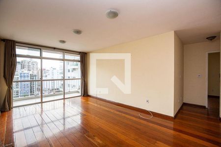 Apartamento à venda com 3 quartos, 167m² em Santa Rosa, Niterói