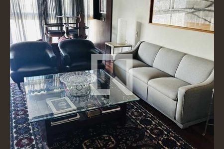 Apartamento à venda com 5 quartos, 450m² em São Conrado, Rio de Janeiro