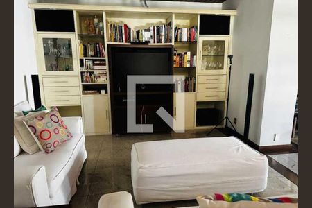 Apartamento à venda com 5 quartos, 450m² em São Conrado, Rio de Janeiro