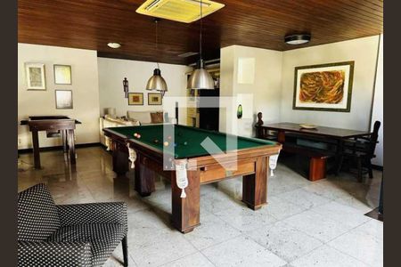 Apartamento à venda com 5 quartos, 450m² em São Conrado, Rio de Janeiro