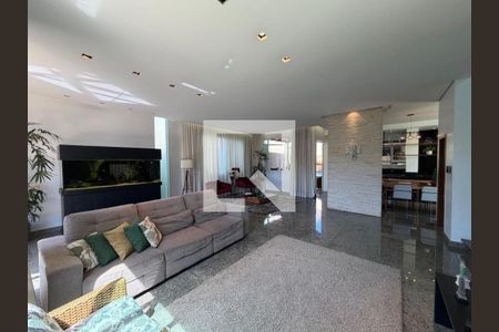 Casa à venda com 3 quartos, 385m² em Jardim Riacho das Pedras, Contagem