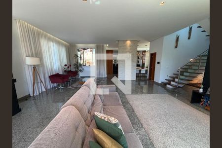Casa à venda com 3 quartos, 385m² em Jardim Riacho das Pedras, Contagem