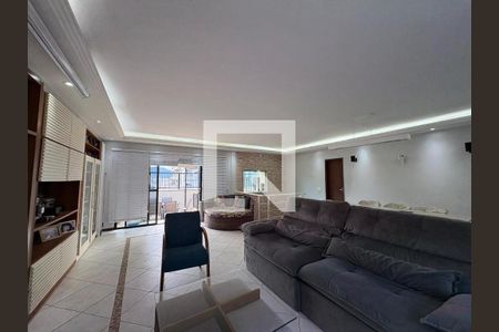 Apartamento à venda com 3 quartos, 251m² em Tijuca, Rio de Janeiro