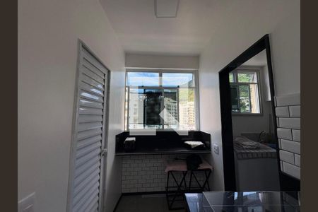 Apartamento à venda com 3 quartos, 251m² em Tijuca, Rio de Janeiro
