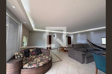 Apartamento à venda com 3 quartos, 251m² em Tijuca, Rio de Janeiro