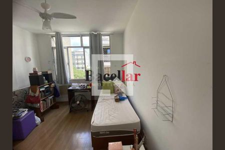 Apartamento à venda com 2 quartos, 65m² em Tijuca, Rio de Janeiro