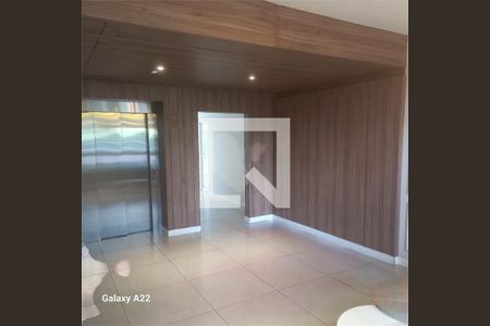 Apartamento à venda com 2 quartos, 79m² em Vila Nivi, São Paulo