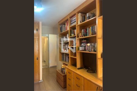 Apartamento à venda com 4 quartos, 96m² em Paraíso, São Paulo