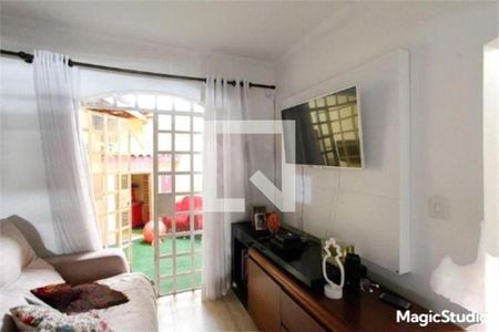 Casa à venda com 3 quartos, 170m² em Jabaquara, São Paulo