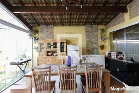 Casa à venda com 3 quartos, 170m² em Jabaquara, São Paulo